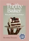 Hermine Dossou - The Thrifty Baker