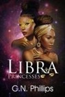 C N Phillips, C. N. Phillips - Libra Princesses