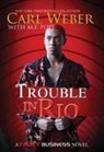 M T Pope, M.T. Pope, Carl Weber - Trouble in Rio