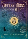 D.R. Mcelroy - Superstitions Kit