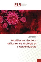 Chahra Hachicha, Salim Mesbahi - Modèles de réaction-diffusion de virologie et d'épidémiologie