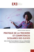 Abakar Ousmane Abdallah - PRATIQUE DE LA TRICHERIE ET COMPETENCES SCOLAIRES DES ELEVES