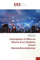 Khaoula Karimi, Salah-ddine Krit - Conception et Mise en  uvre d'un Système Smart Homes/Smartphones