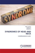 PINKY AKASH, Sankar M, VEENILA P - SYNDROMES OF HEAD AND NECK