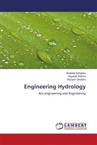 Shahide Dehghan, Hossein Gholami, Nayereh Rahimi - Engineering Hydrology