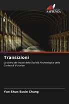 Yun Shun Susie Chung - Transizioni