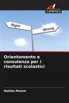 Habibu Malam - Orientamento e consulenza per i risultati scolastici