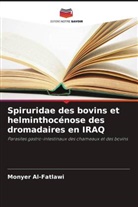 Monyer Al-Fatlawi - Spiruridae des bovins et helminthocénose des dromadaires en IRAQ