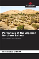 Abdelmadjid Chehma - Perennials of the Algerian Northern Sahara