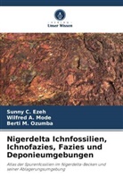 Wilfred A Mode, Wilfred A. Mode, Sunny C Ezeh, Sunny C. Ezeh, Berti M Ozumba, Berti M. Ozumba - Nigerdelta Ichnfossilien, Ichnofazies, Fazies und Deponieumgebungen
