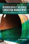 Ali Morshed - Microbiologically Influenced Corrosion (MIC) Management in the Upstream Oil and Gas Sector