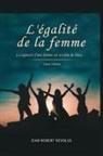 Jean Robert Revolus - L'Egalite de la Femme