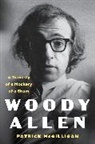Anon108, Patrick McGilligan, McGilligan Patrick - Woody Allen
