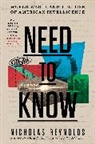 Nicholas Reynolds - Need to Know