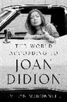 Evelyn McDonnell, McDonnell Evelyn - The World According to Joan Didion