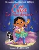 Roda Ahmed, Charnaie Gordon, Chloe Burgett - Etta Extraordinaire