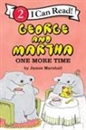 James Marshall - George and Martha: One More Time