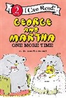 James Marshall - George and Martha: One More Time