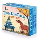 Alice Schertle, Jill McElmurry - Little Blue Truck 2-Book Gift Set
