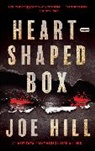 Joe Hill - Heart-Shaped Box
