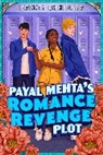 Preeti Chhibber - Payal Mehta's Romance Revenge Plot