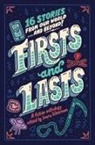 Adi Alsaid, Keah Brown, Shaun David Hutchinson, Kika Hatzopoulou, Amanda Joy, M... - Firsts and Lasts