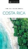 DK Eyewitness - Costa Rica