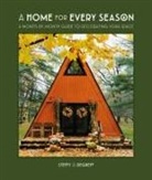 Steffy DeGreff - A Home for Every Season