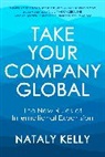 Nataly Kelly - Take Your Company Global