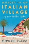 Michael Falco - Murder in an Italian Village