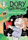 Abby Hanlon - Dory Fantasmagory: Can't Live Without You