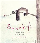 Jenny Offill - Sparky!