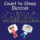 Adam Gamble, Mark Jasper - Count to Sleep Detroit