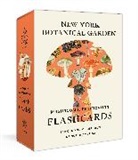 The New York Botanical Garden - New York Botanical Garden Mushroom Identification Flashcards