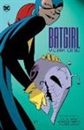 Scott Beatty, Chuck Dixon - Batgirl: Year One (2023 Edition)