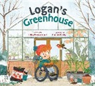 JaNay Brown-Wood, Samara Hardy - Logan's Greenhouse