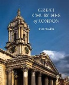 Marcus Binney, Derry Brabbs, Brabbs Derry, Derry Brabbs, Brabbs Derry - Great Churches of London