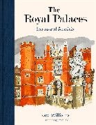 Kate Williams, James Oses - The Royal Palaces