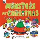 Laura Baker, Baker Laura, Nina Dzyvulska - Monsters at Christmas: Volume 2