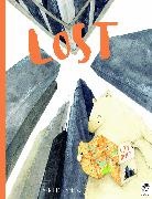 Mariajo Ilustrajo - Lost