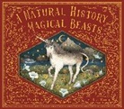 Emily Hawkins, Hawkins Emily, Jessica Roux - A Natural History of Magical Beasts