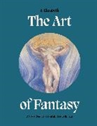 S Elizabeth, S. Elizabeth - The Art of Fantasy