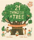 Jane Wilsher, Wilsher Jane - 21 Things to Do With a Tree