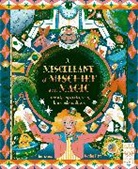 Tom Adams, Jasmine Floyd - A Miscellany of Mischief and Magic
