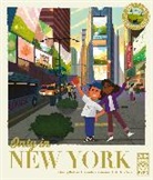 Heather Alexander, Joseph Moffat-Pena, Joseph Moffat-Peña, Jen Taylor - Only in New York