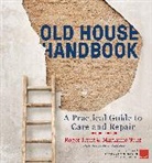 Roger Hunt, Marianne Suhr, Suhr Marianne - Old House Handbook