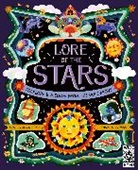 Claire Cock-Starkey, Cock-Starkey Claire, Hannah Bess Ross, Alex Hithersay - Lore of the Stars: Volume 3