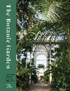 Ambra Edwards, Edwards Ambra - The Botanic Garden