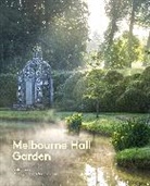 Jodie Jones - Melbourne Hall Garden