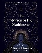 Alison Davies, Katja Perez - Goddess Stories